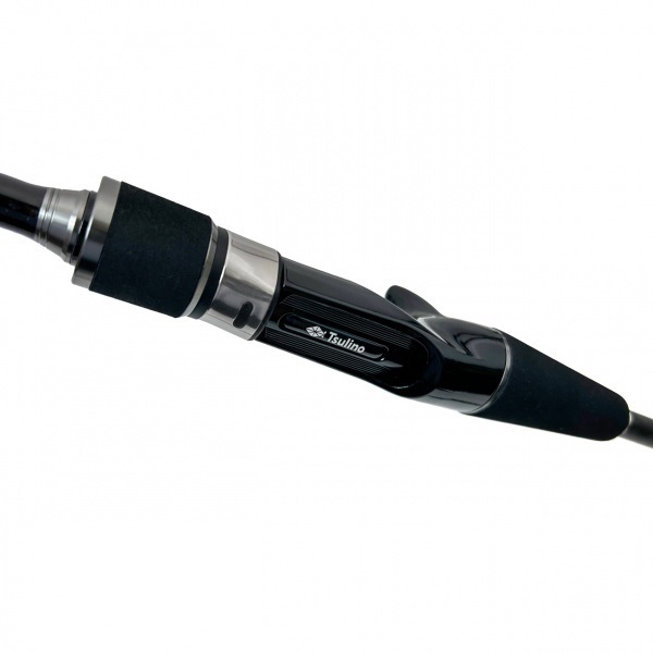 LAWAIA METAL TIP GAME KATTOU【メタルティップ搭載/船カットウ専用竿】